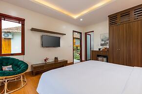 Moc Chau Eco Garden Resort