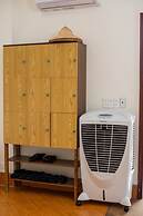 Moc Chau Eco Garden Resort