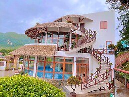 Moc Chau Eco Garden Resort