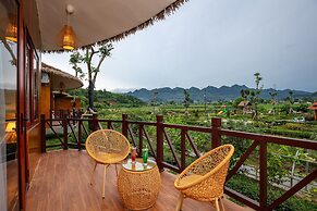 Moc Chau Eco Garden Resort