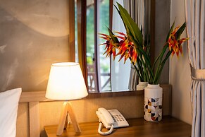 Moc Chau Eco Garden Resort