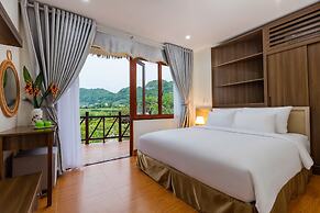 Moc Chau Eco Garden Resort