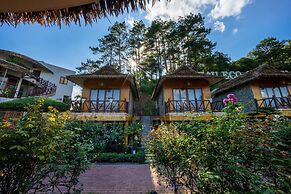 Moc Chau Eco Garden Resort