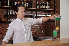 Moc Chau Eco Garden Resort