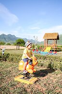 Moc Chau Eco Garden Resort
