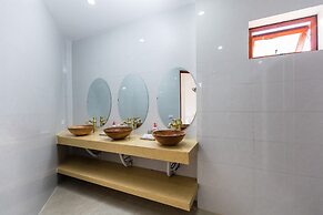 Moc Chau Eco Garden Resort