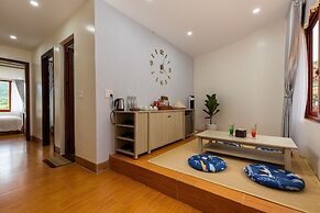 Moc Chau Eco Garden Resort