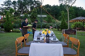 Moc Chau Eco Garden Resort