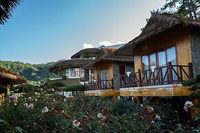 Moc Chau Eco Garden Resort