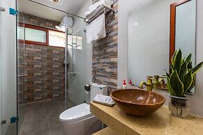 Moc Chau Eco Garden Resort