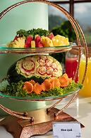 Moc Chau Eco Garden Resort