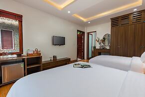 Moc Chau Eco Garden Resort