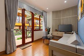 Moc Chau Eco Garden Resort