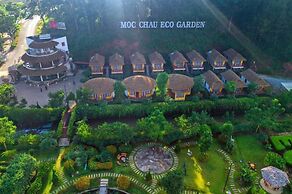 Moc Chau Eco Garden Resort