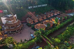 Moc Chau Eco Garden Resort