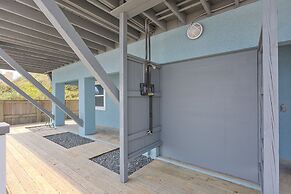 High Tide by Distinctive Beach Rentals