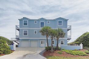 High Tide by Distinctive Beach Rentals