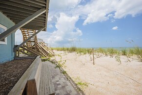 High Tide by Distinctive Beach Rentals
