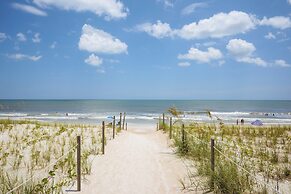 High Tide by Distinctive Beach Rentals