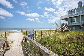 High Tide by Distinctive Beach Rentals