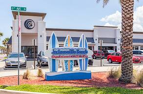 Jacksonville Beach Waterford 10A