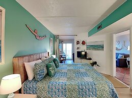 Jacksonville Beachdrifter by VTrips