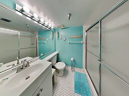 Jacksonville Beachdrifter by VTrips