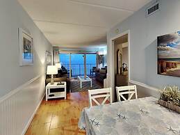 Jacksonville Beachdrifter by VTrips