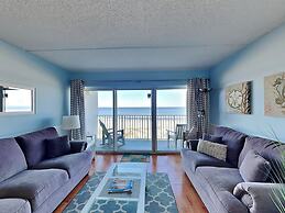 Jacksonville Beachdrifter by VTrips