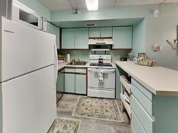 Jacksonville Beachdrifter by VTrips