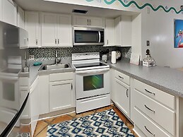 Jacksonville Beachdrifter by VTrips