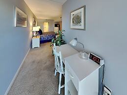 Jacksonville Beachdrifter by VTrips