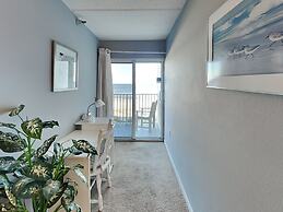 Jacksonville Beachdrifter by VTrips