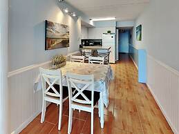 Jacksonville Beachdrifter by VTrips