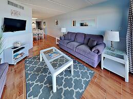 Jacksonville Beachdrifter by VTrips