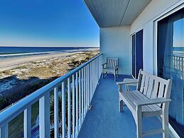 Jacksonville Beachdrifter by VTrips