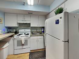 Jacksonville Beachdrifter by VTrips