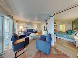 Jacksonville Beachdrifter by VTrips