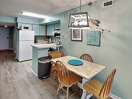 Jacksonville Beachdrifter by VTrips