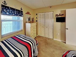 Jacksonville Beachdrifter by VTrips