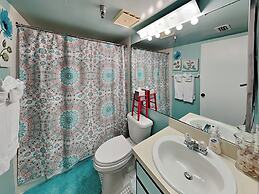 Jacksonville Beachdrifter by VTrips