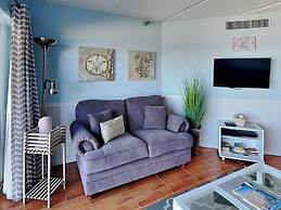 Jacksonville Beachdrifter by VTrips