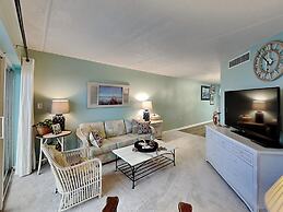 Jacksonville Beachdrifter by VTrips