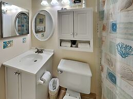 Jacksonville Beachdrifter by VTrips