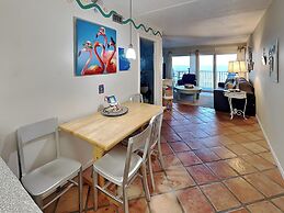 Jacksonville Beachdrifter by VTrips