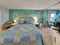 Jacksonville Beachdrifter by VTrips