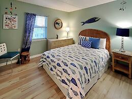 Jacksonville Beachdrifter by VTrips