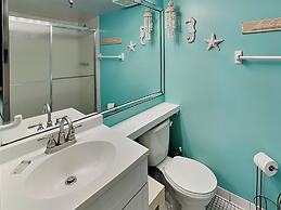 Jacksonville Beachdrifter by VTrips