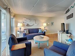 Jacksonville Beachdrifter by VTrips