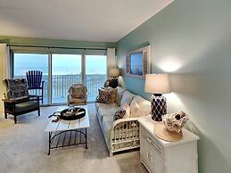 Jacksonville Beachdrifter by VTrips